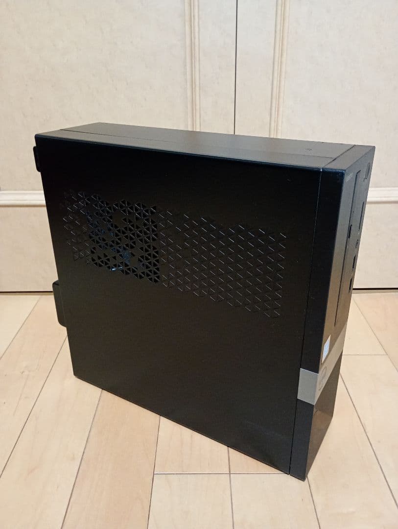 すぐ使えます/正規windows11/8世代CPU/無線内蔵メモリ8Ｇ/500G