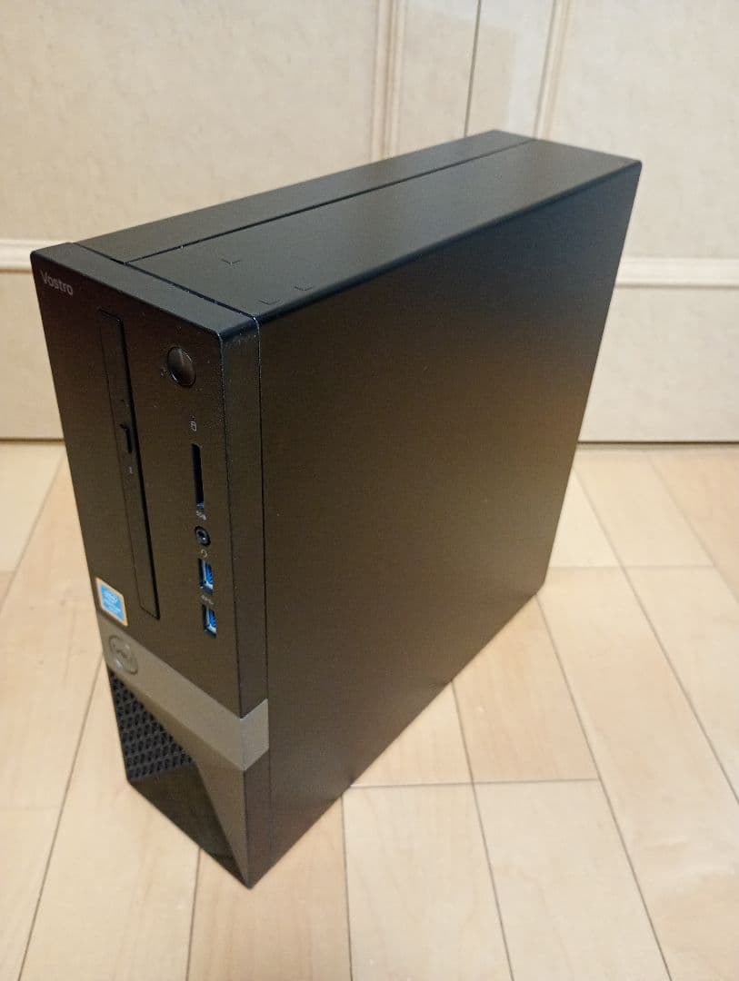 すぐ使えます/正規windows11/8世代CPU/無線内蔵メモリ8Ｇ/500G