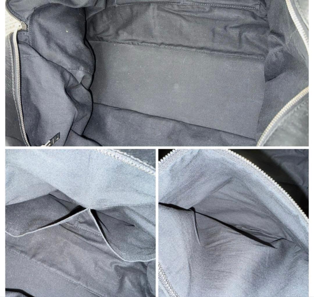 k*e様 【値下げ可】 BALENCIAGA バレンシアガ　レザー 2way