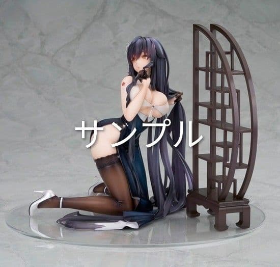 ★Sale!★【未開封】アルター アズールレーン 1/7 吾妻 語らいの春霞