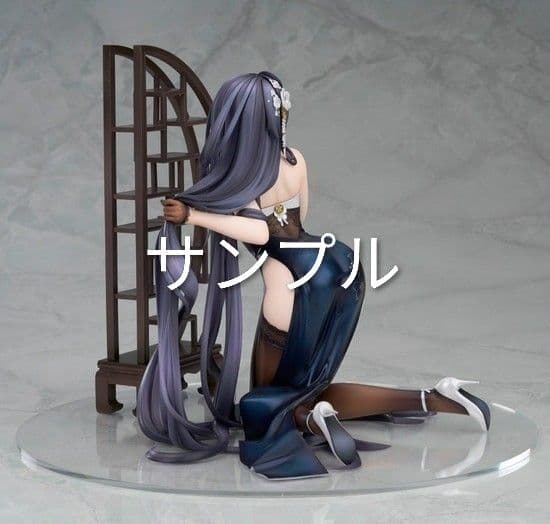★Sale!★【未開封】アルター アズールレーン 1/7 吾妻 語らいの春霞