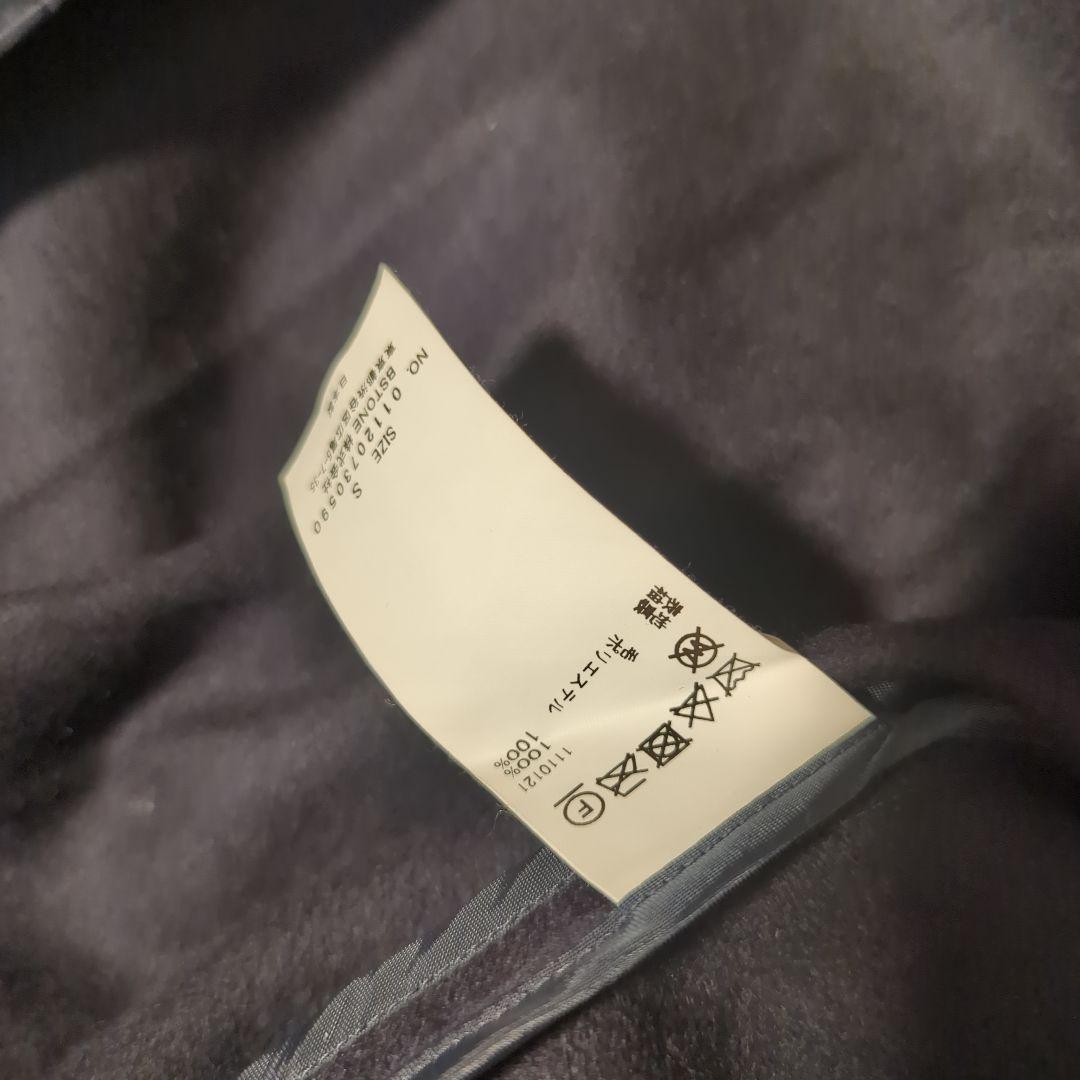 Ameri　CHARME FLARE LONG COAT