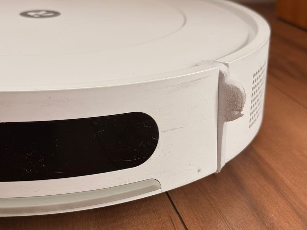 アイロボット iRobot ロボット掃除機 床拭き ルンバ コンボ