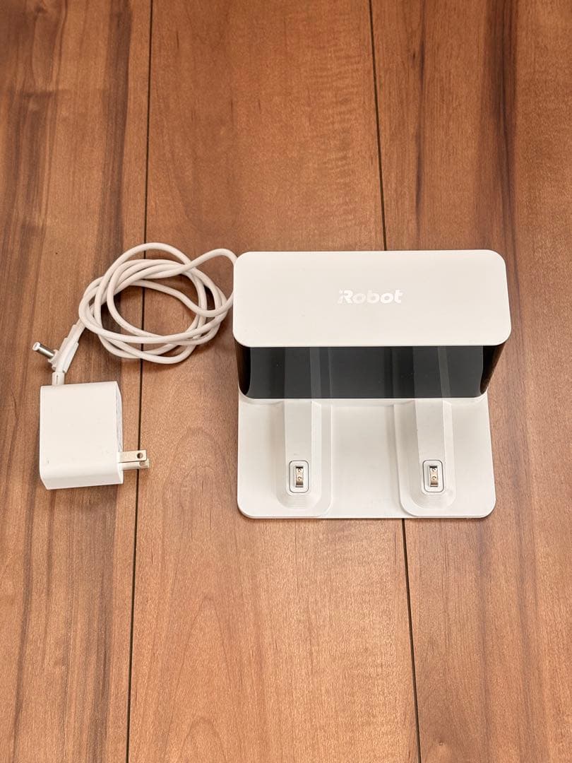アイロボット iRobot ロボット掃除機 床拭き ルンバ コンボ