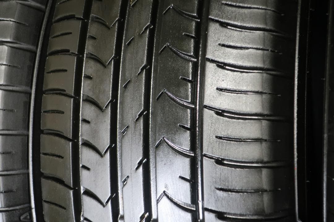2024年製 195/65R15 グッドイヤー エフィシエントグリップ EG01