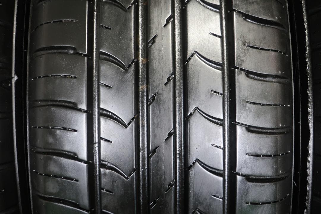2024年製 195/65R15 グッドイヤー エフィシエントグリップ EG01
