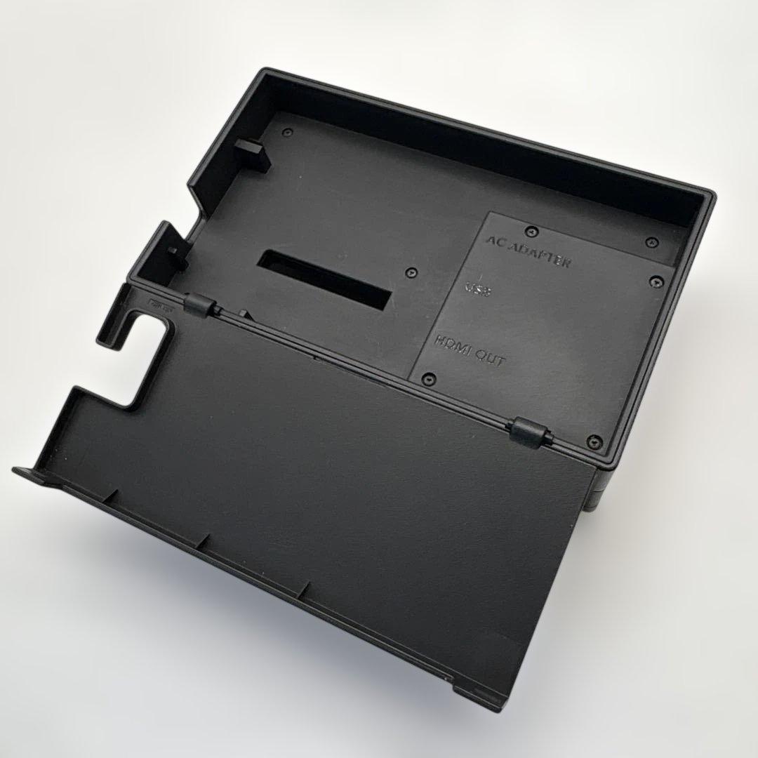 【ほぼ完品】ニンテンドースイッチ 本体 Nintendo Switch グレー