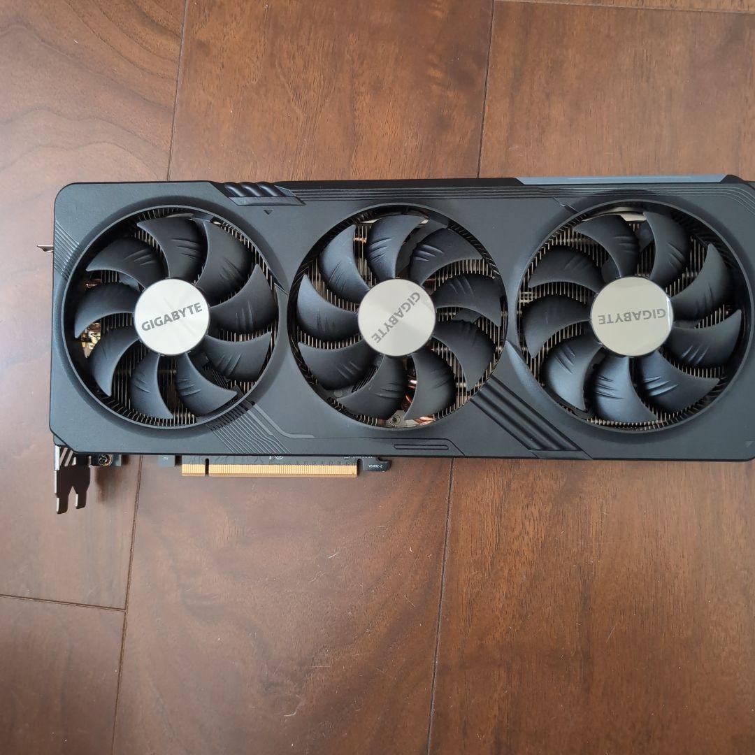 グラフィックボード・グラボ・ビデオカード GIGABYTE Radeon RX 7800 XT OC16GB