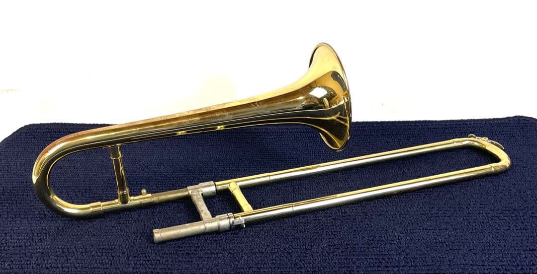 JUPITER JST-314 SLIDE TRUMPET スライドトランペット