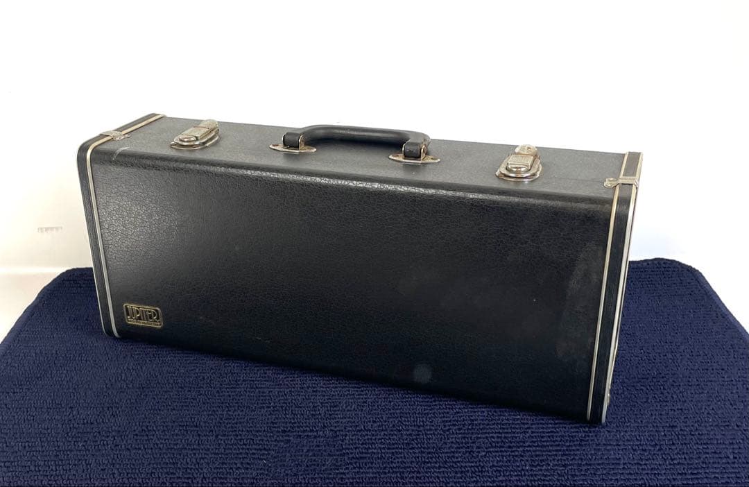 JUPITER JST-314 SLIDE TRUMPET スライドトランペット