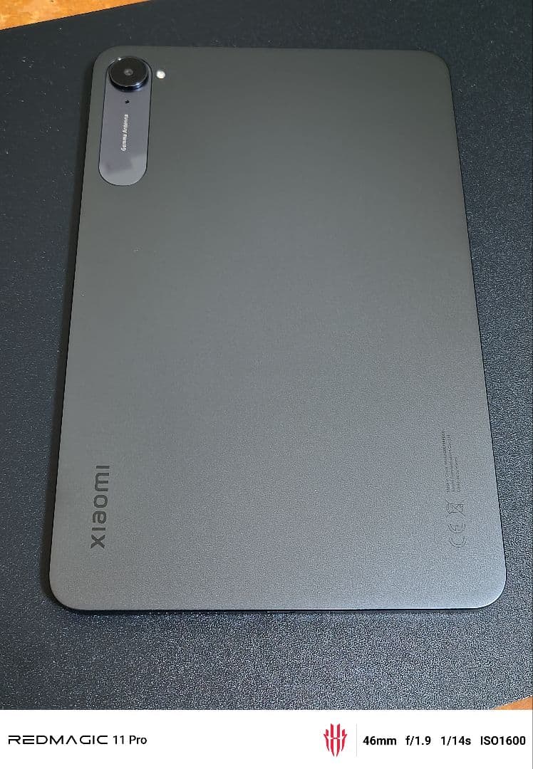 Xiaomi Pad Mini 12+512GB 国内版