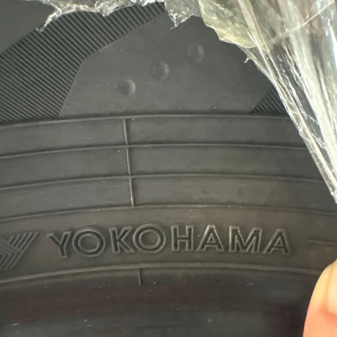 225/65/17YOKOHAMA ADVAN 17インチタイヤ4本セット