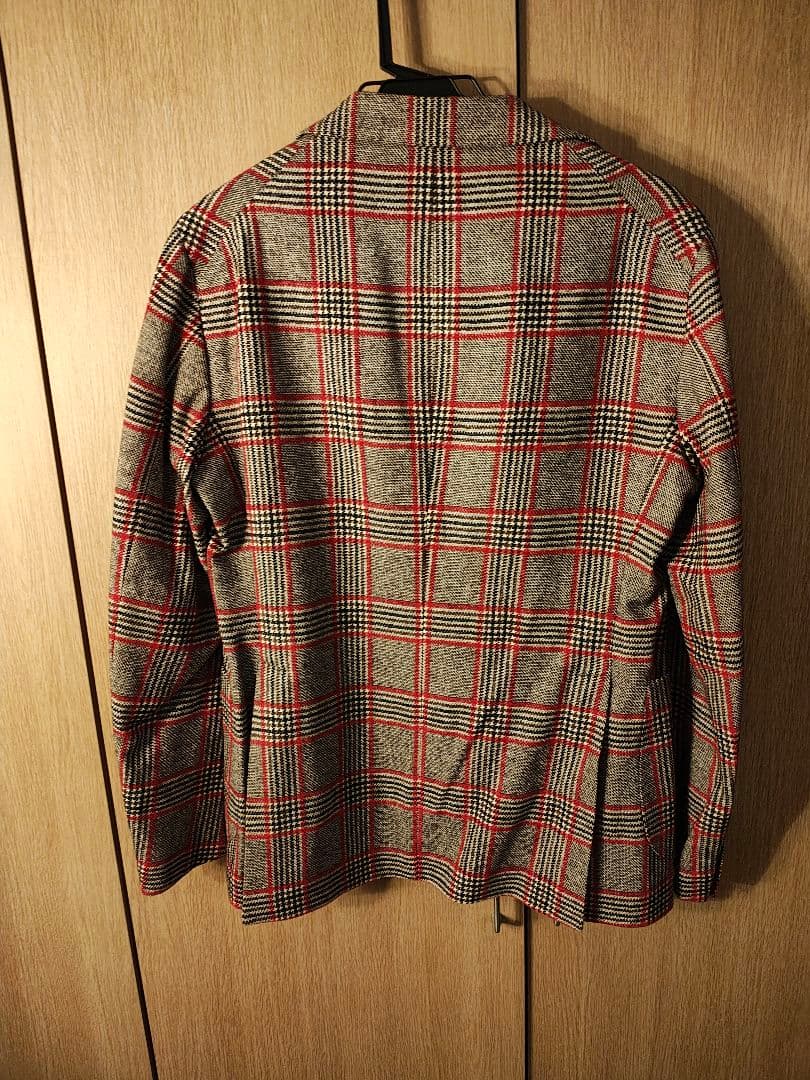 タリアトーレ ジャケット未使用品格安