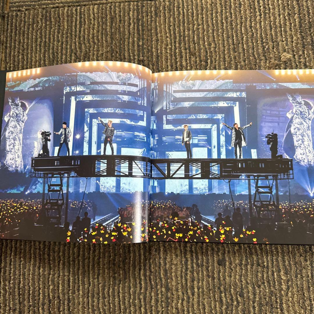 K-POP・アジア BIGBANG JAPAN DOME TOUR 2017 -LAST DANCE