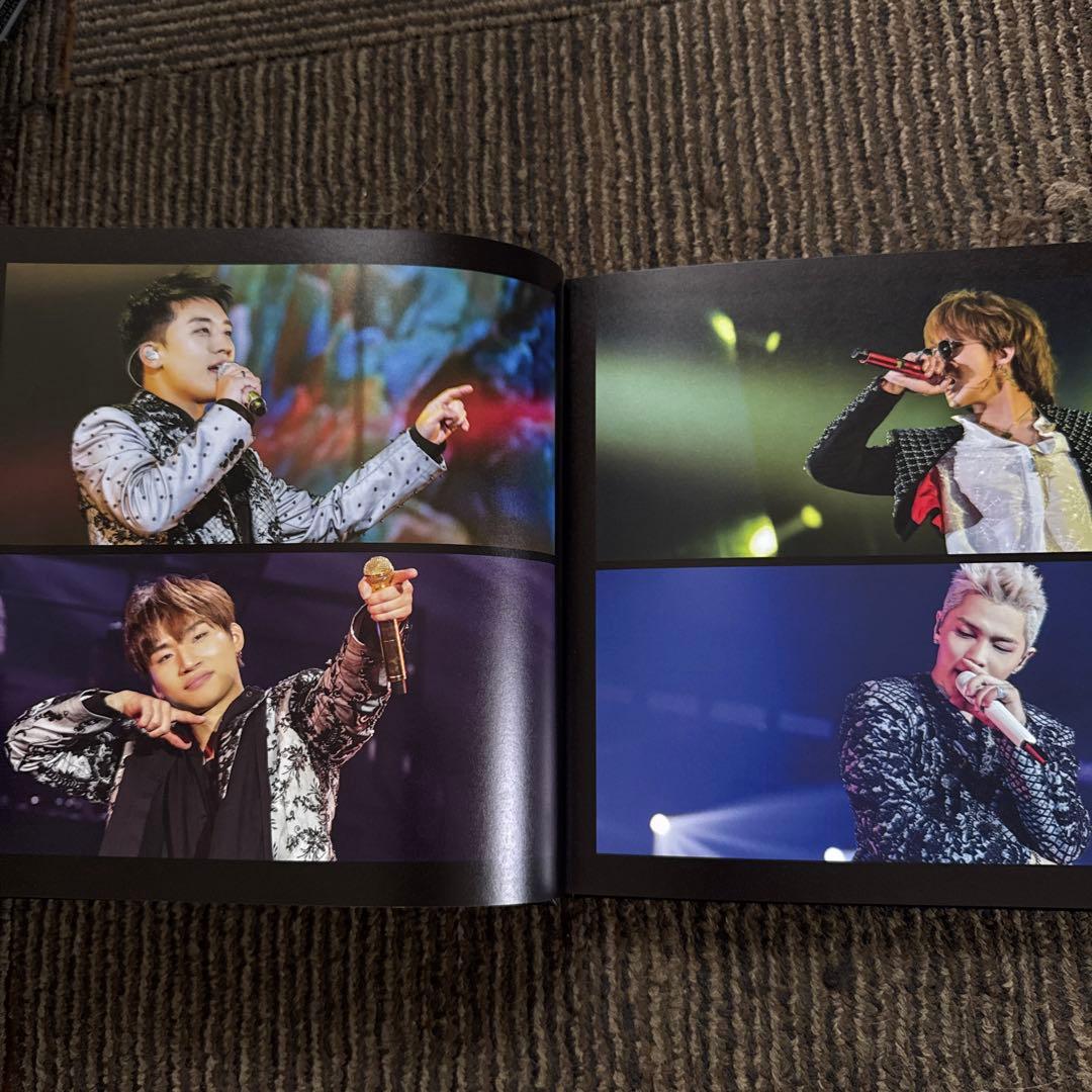 K-POP・アジア BIGBANG JAPAN DOME TOUR 2017 -LAST DANCE
