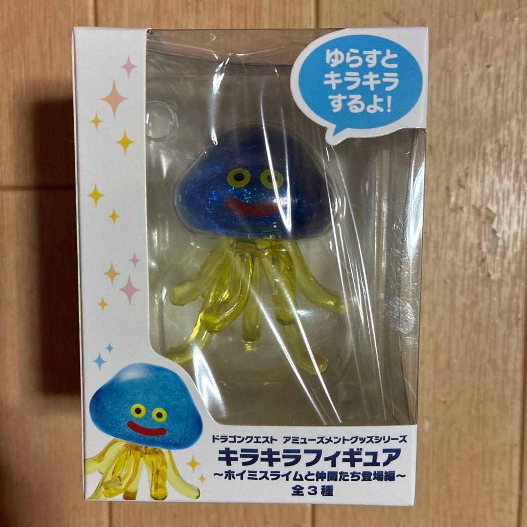 ドラゴンクエスト\"スライムコロネ&コロネホワイト&ホイミスライム3種\"5点セット