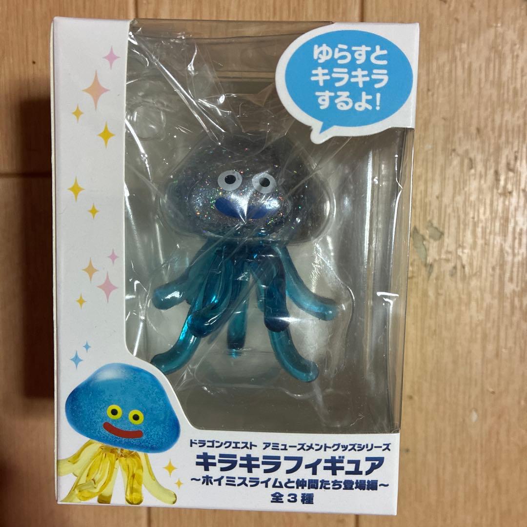 ドラゴンクエスト\"スライムコロネ&コロネホワイト&ホイミスライム3種\"5点セット