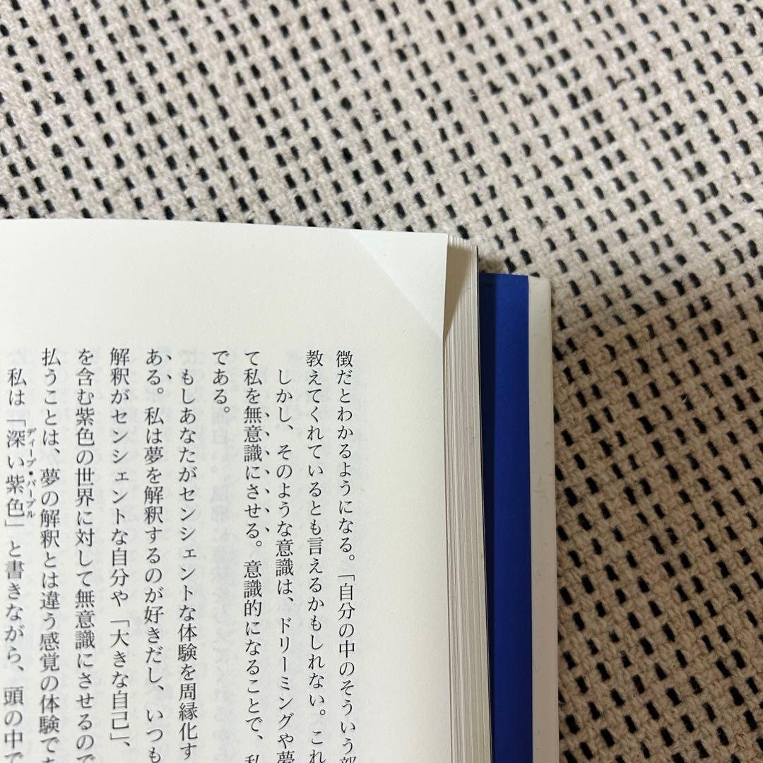 24時間の明晰夢 アーノルド・ミンデル著