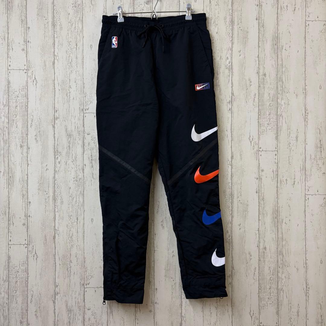 【激レア】KITH キス　NIKE ナイロンパンツ　トラックパンツ　完売モデル