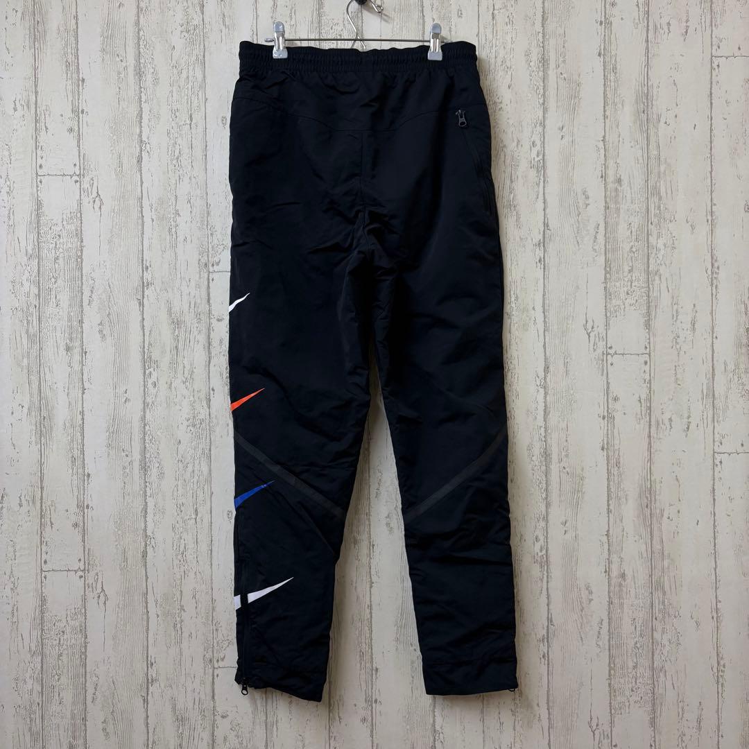 【激レア】KITH キス　NIKE ナイロンパンツ　トラックパンツ　完売モデル