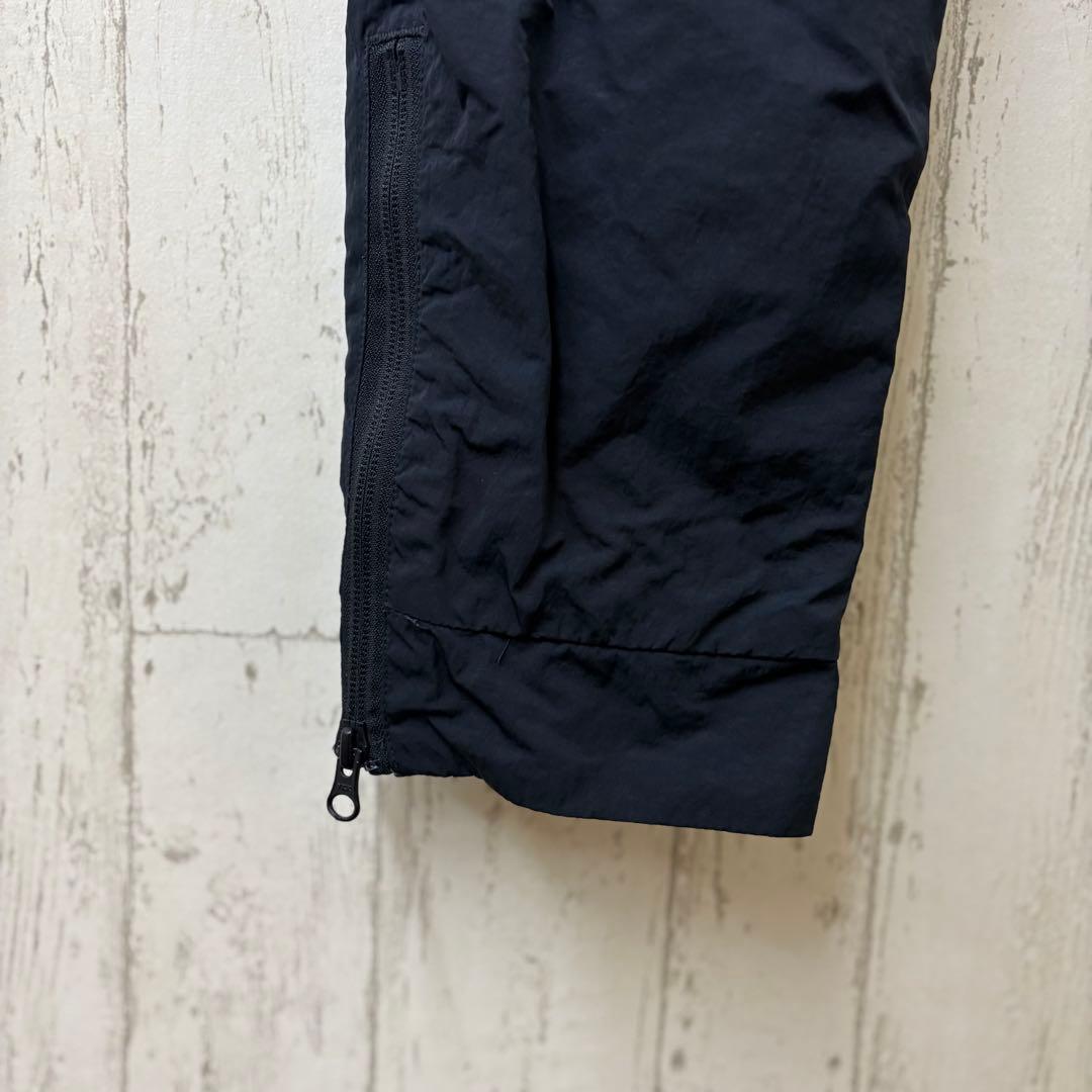 【激レア】KITH キス　NIKE ナイロンパンツ　トラックパンツ　完売モデル