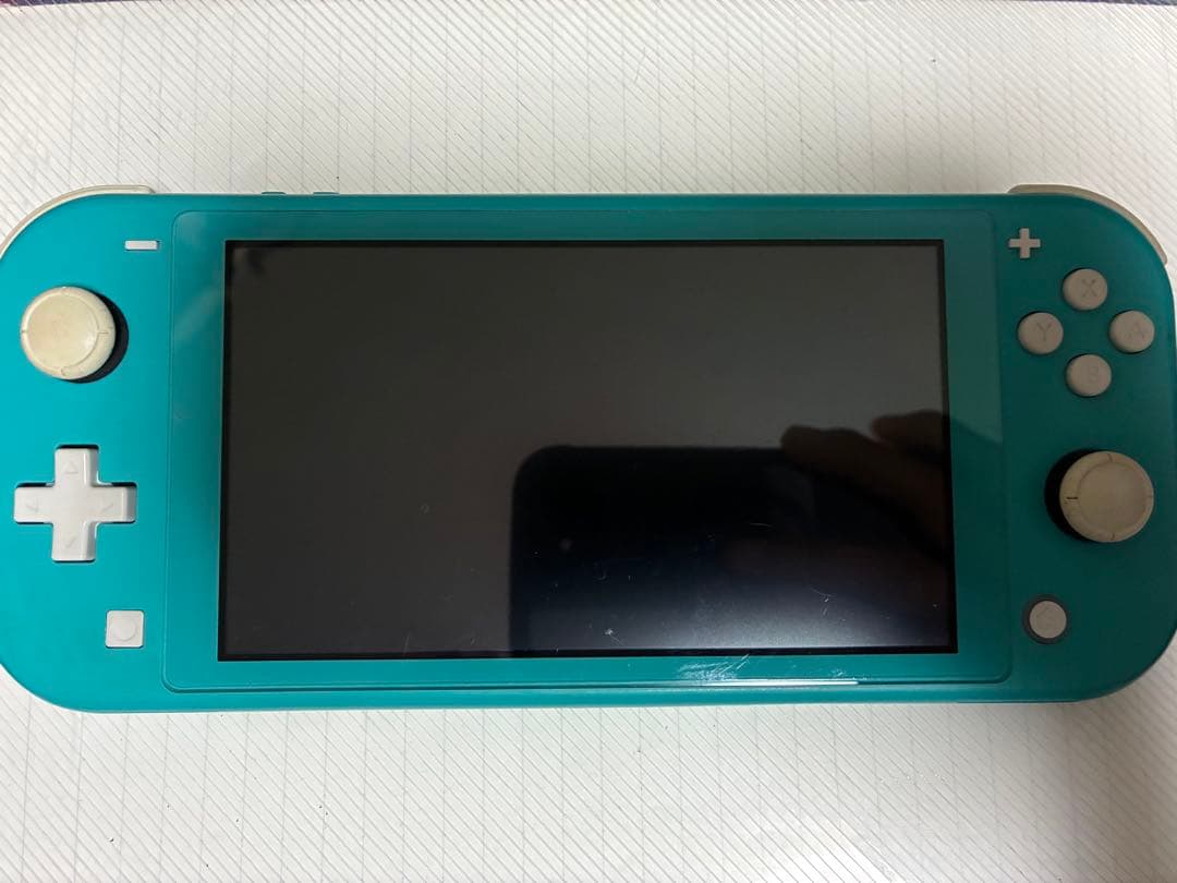 ヨ*ウ様 Nintendo Switch Light