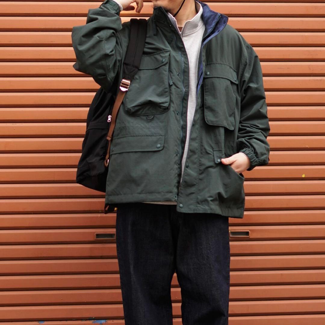 T*k様 DAIWA PIER39TECH HIKER MOUNTAIN PAR