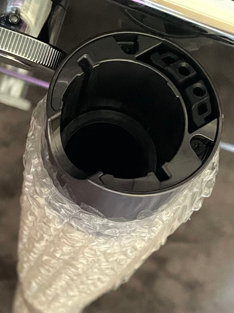 【希少/未使用】dyson V11 absolute pro ロングパイプ