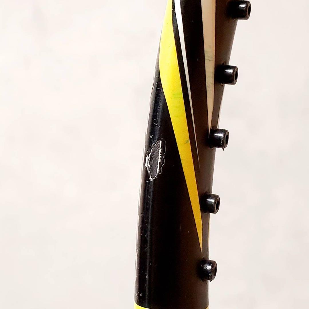【良品】Babolat アエロプロドライブ 2013 G3 硬式テニスラケット