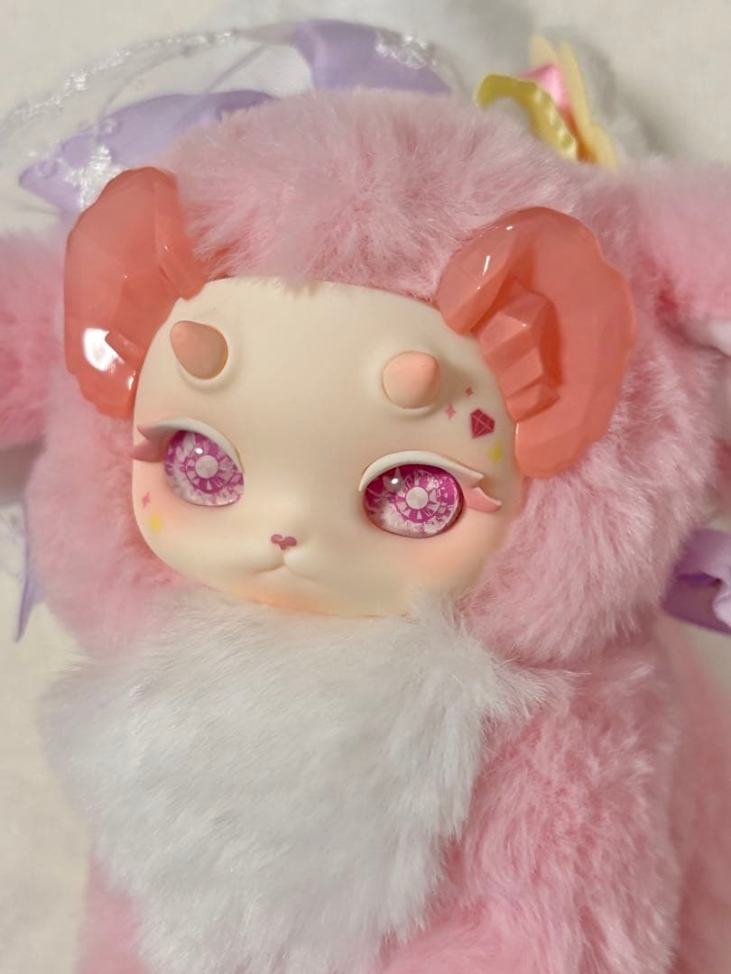 トトリュ ニャニャリュ ぬいぐるみ 400% 100% 4点まとめ売りセット