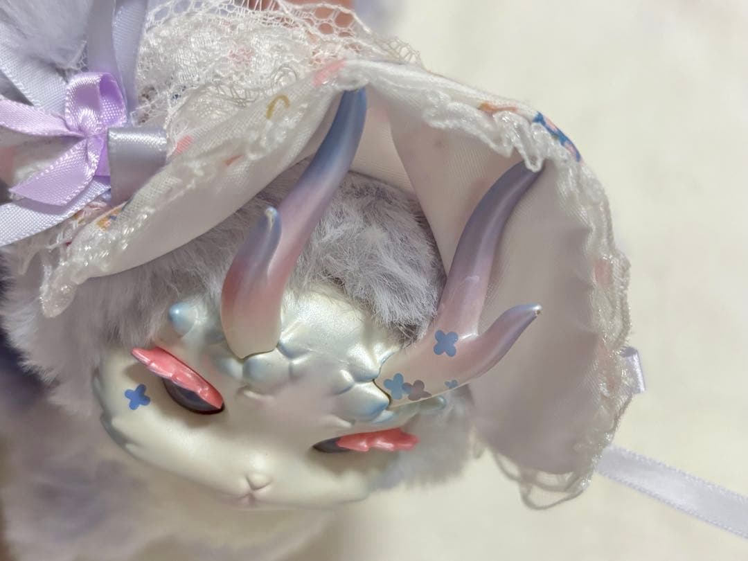 トトリュ ニャニャリュ ぬいぐるみ 400% 100% 4点まとめ売りセット
