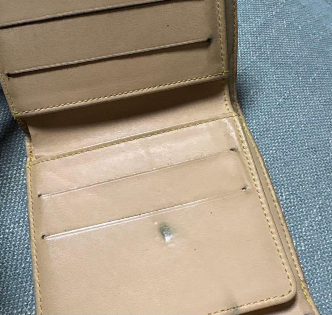 ルイヴィトン 財布 マルチカラー LOUIS VUITTON