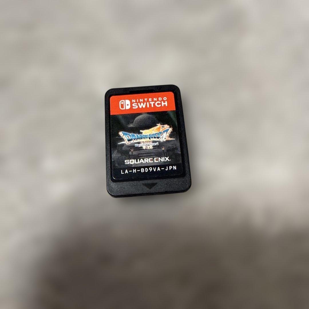 Switch ドラゴンクエスト7 Reimagined 攻略本セット