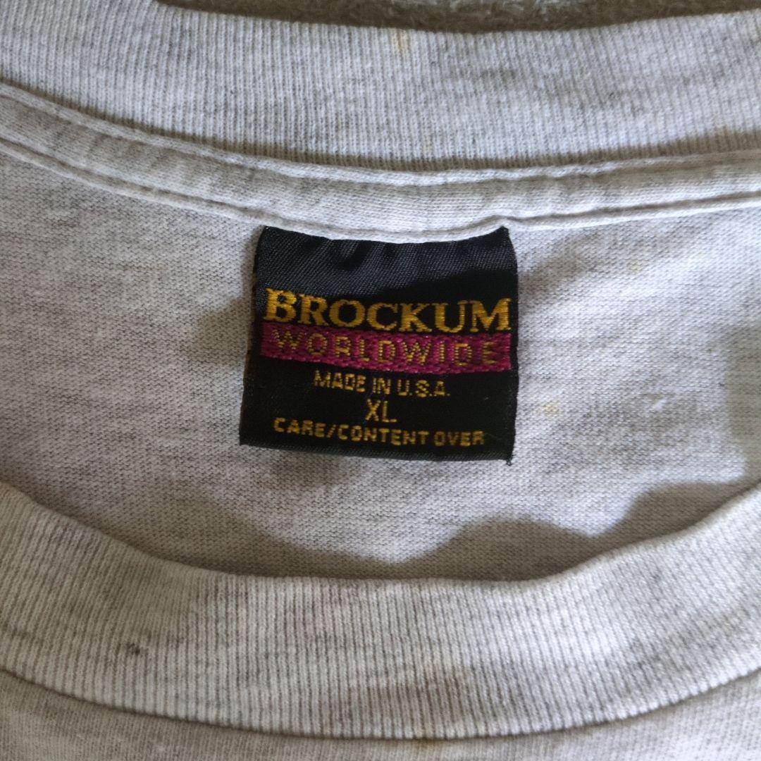 ロックTシャツ　GREEN DAY