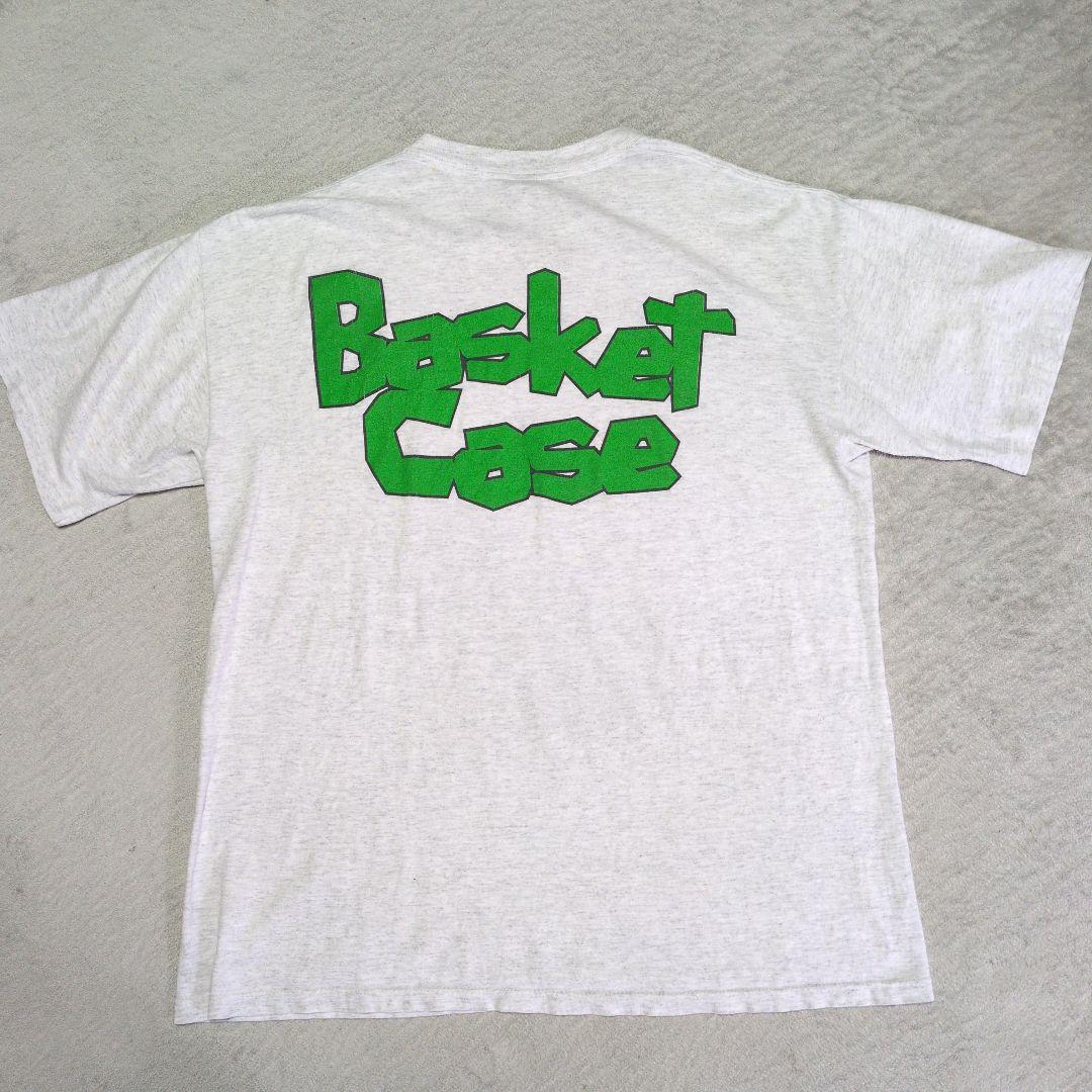 ロックTシャツ　GREEN DAY