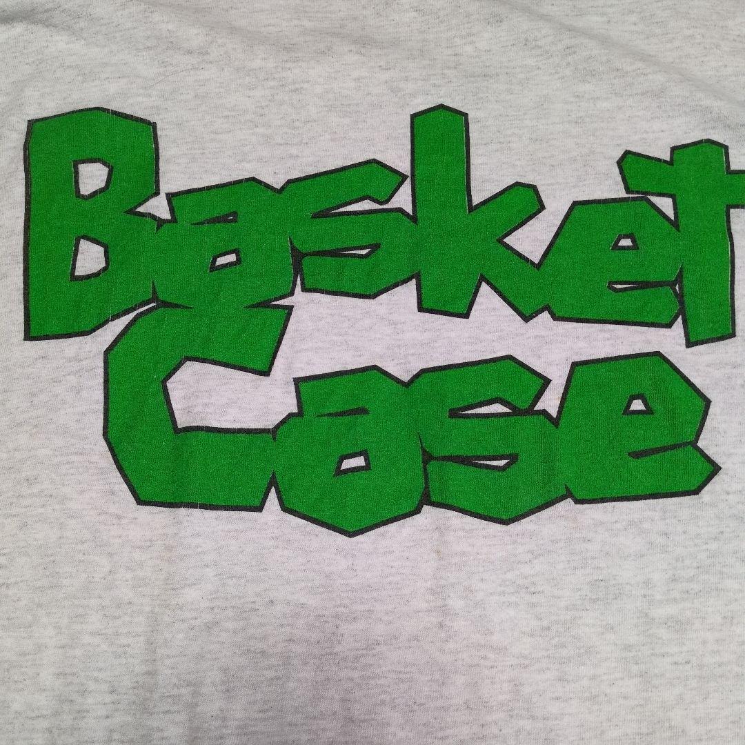 ロックTシャツ　GREEN DAY