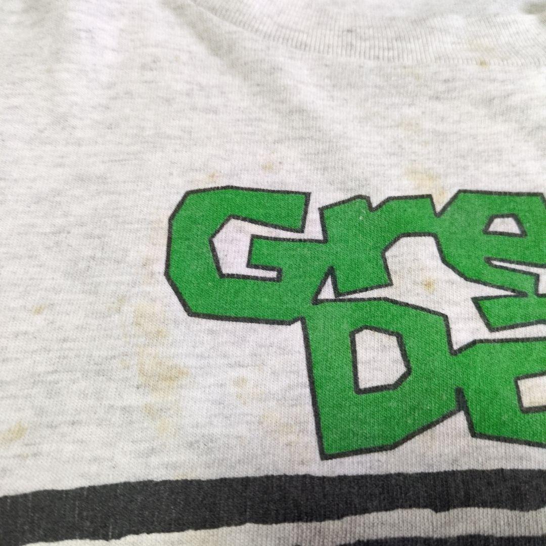 ロックTシャツ　GREEN DAY
