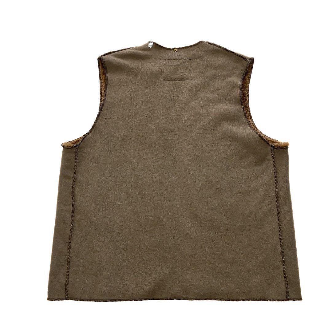 良品 Barbour バブアー A295 ライナーベスト C44 ジャケット
