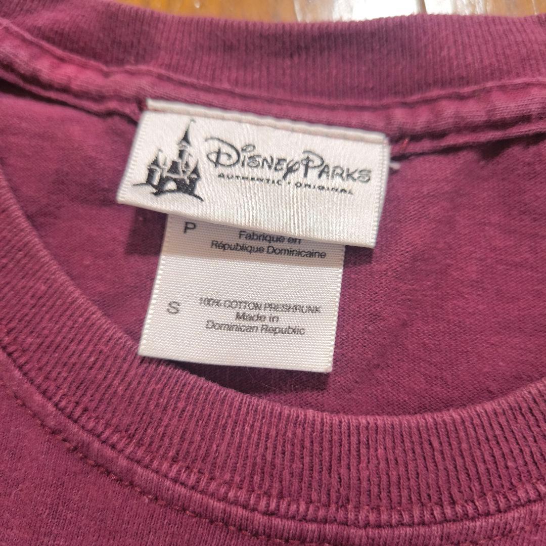 90s ディズニー Vintage Tower of Terror Tシャツ