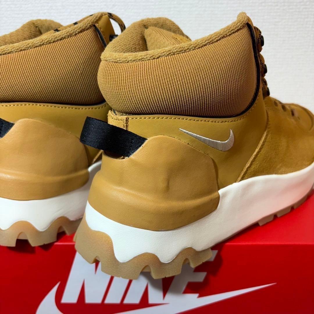 靴 24.5cm NIKE W CITY CLASSIC DQ5601-710