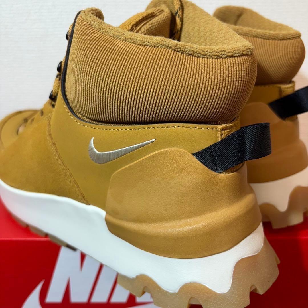 靴 24.5cm NIKE W CITY CLASSIC DQ5601-710