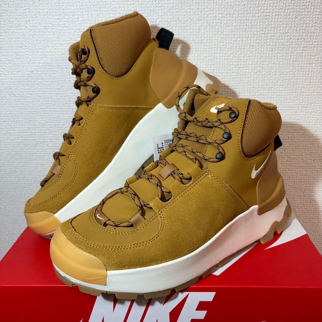 靴 24.5cm NIKE W CITY CLASSIC DQ5601-710