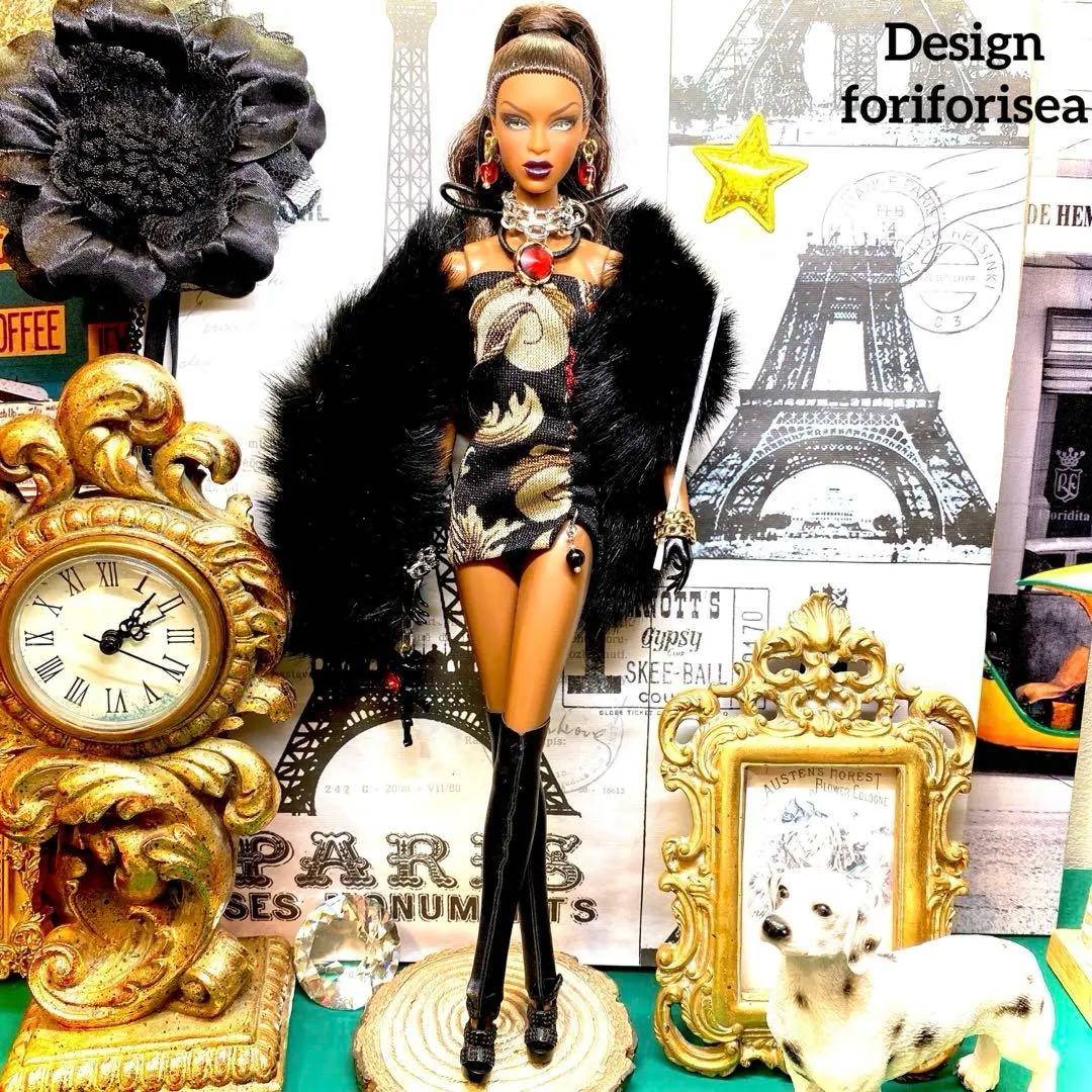 gorgeous Shiny DIVA STYLE★accessories★