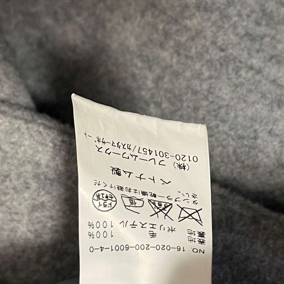 Spick&Span 38 コート 新品未使用 タグ付き