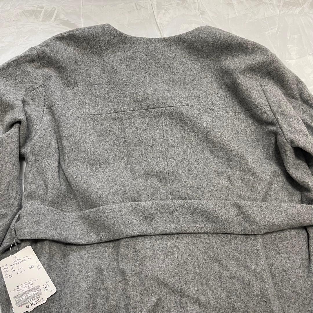 Spick&Span 38 コート 新品未使用 タグ付き