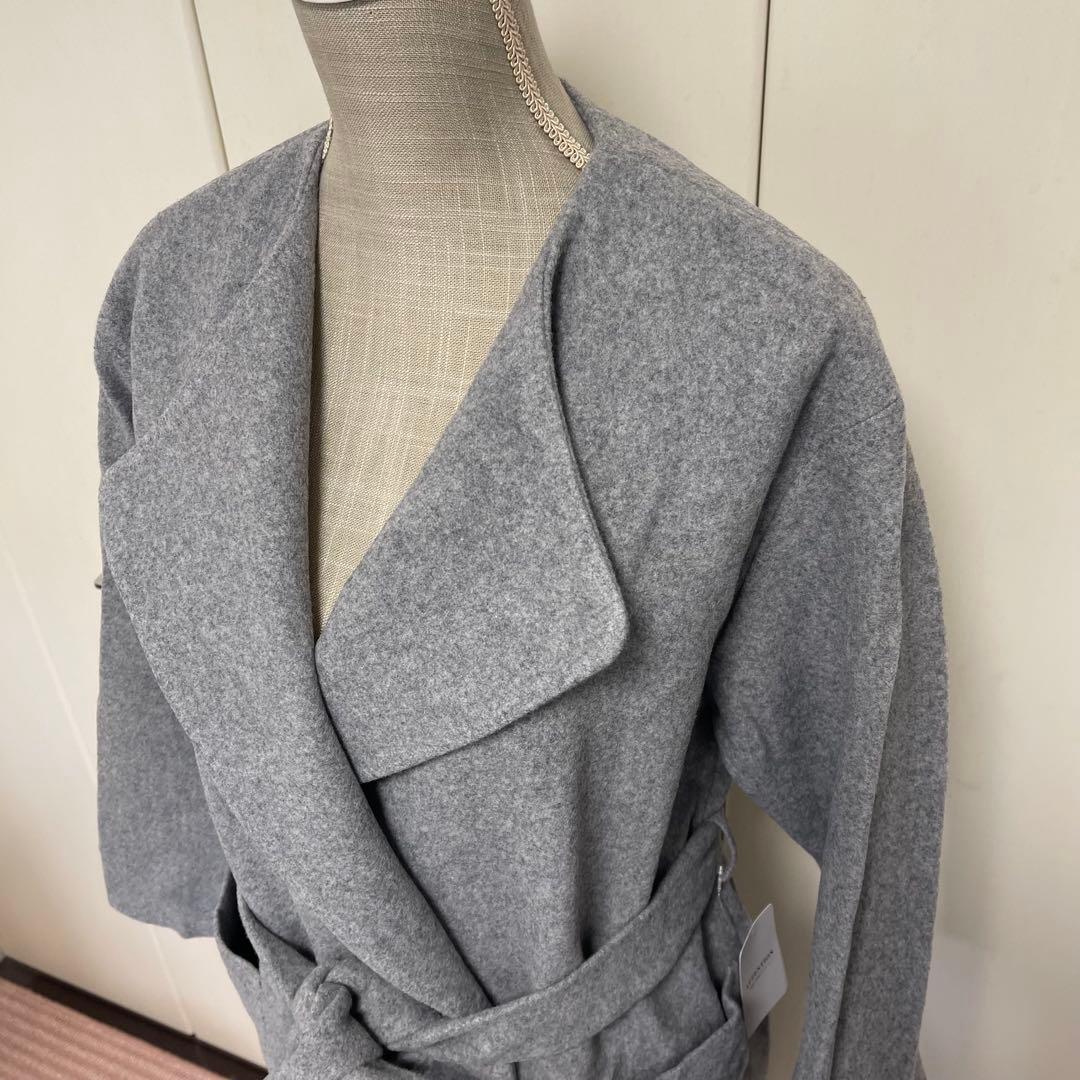 Spick&Span 38 コート 新品未使用 タグ付き