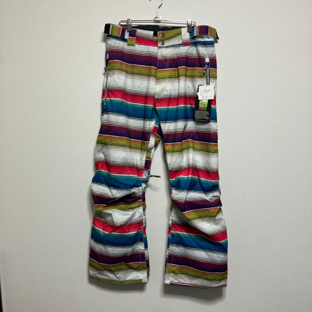 BONFIRE & STORMSHED スノーボードウェア セットアップ メンズ