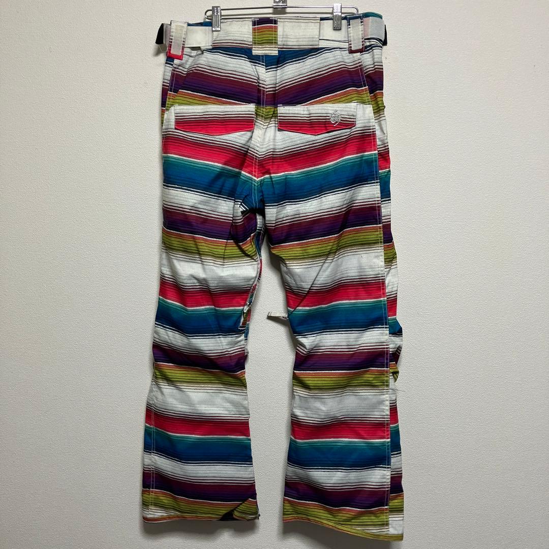 BONFIRE & STORMSHED スノーボードウェア セットアップ メンズ