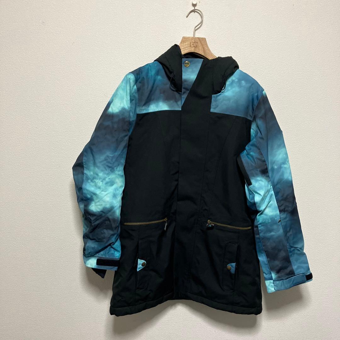 BONFIRE & STORMSHED スノーボードウェア セットアップ メンズ