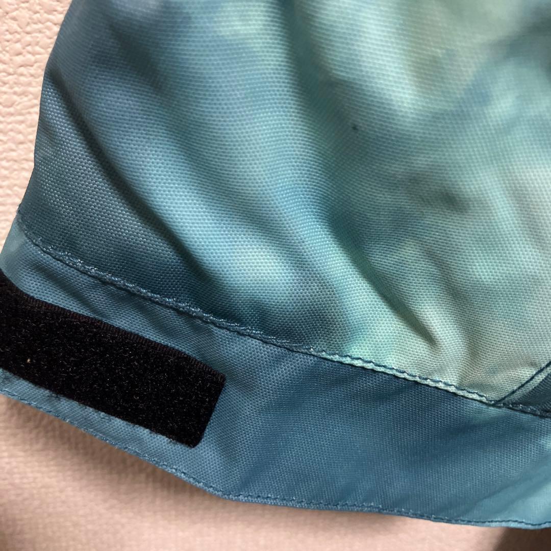 BONFIRE & STORMSHED スノーボードウェア セットアップ メンズ